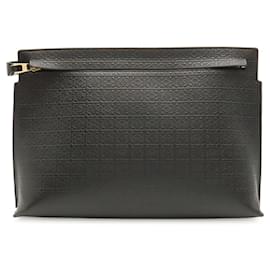 Pochette e borsa a mano Loewe Repeat Anagram T