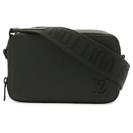 Louis Vuitton LV Aerogram Alpha Portafoglio Portatile