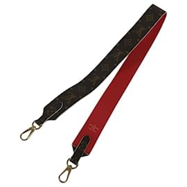 Tracolla Monogram Louis Vuitton