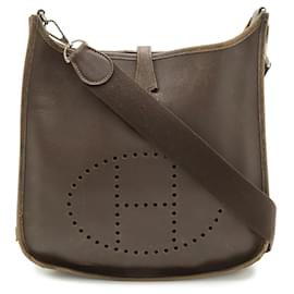 Hermès Bolso de Hombro Hermes Evelyne I PM