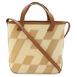Hermès Hermes H Ambier 27 PM Tote Bag