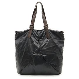 Bolsa Tote Spinnaker Bottega Veneta