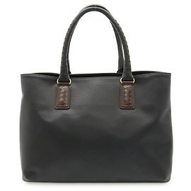 Bottega Veneta Marco Polo Tote Bag