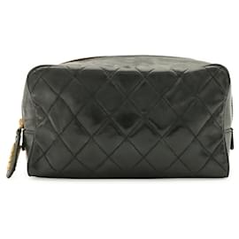 Borsa Chanel Matelassé Multi Pouch