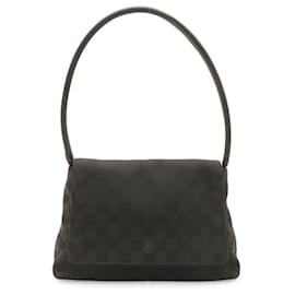 Borsa a Spalla Gucci GG Canvas