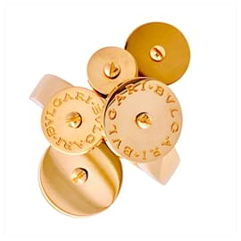 BVLGARI BVLGARI Cycladi Ring - Bulgari