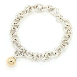 Bracciale con charm Paul d'Ancre di Tiffany & Co.