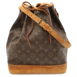 Borsa a Spalla Louis Vuitton Monogram Noe