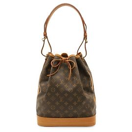 Borsa a Spalla Louis Vuitton Monogram Noe