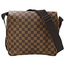 Sac à l'épaule Louis Vuitton Damier Canvas