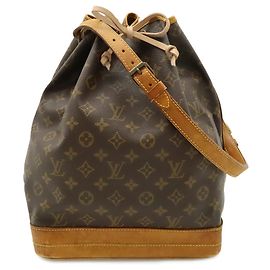 Borsa a Spalla Louis Vuitton Monogram Noe