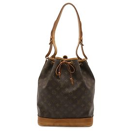 Borsa a Spalla Louis Vuitton Monogram Noe Modello M42224