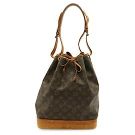 Borsa a Spalla Louis Vuitton Monogram Noe