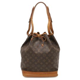 Borsa a Spalla Louis Vuitton Monogram Noe Modello M42224