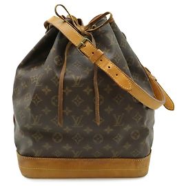 Louis Vuitton Monogram Noe Schultertasche M42224