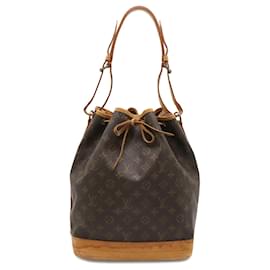Borsa a Spalla Louis Vuitton Monogram Noe Modello M42224