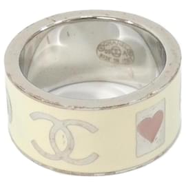 Chanel 29522 Band Ring