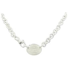 Collana Return to Tiffany di Tiffany & Co.