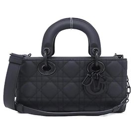 Borsa piccola Christian Dior Lady D-Joy