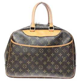 Louis Vuitton Deauville Monogram 34