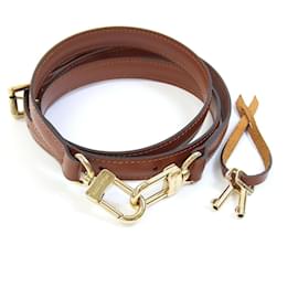 Tracolla di ricambio per borsa a tracolla Louis Vuitton
