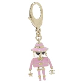 Portachiavi Chanel ABG014