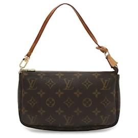 Pochette Monogram Louis Vuitton