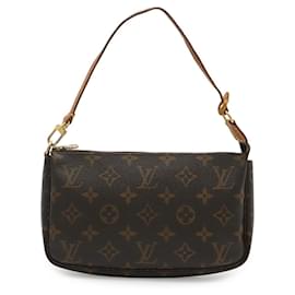 Pochette Monogram Louis Vuitton