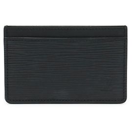 Tarjetero Epi Louis Vuitton