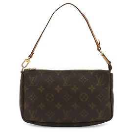 Louis Vuitton Monogram Pochette Accessoires