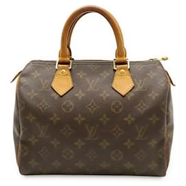 Borsa a mano Louis Vuitton Monogram