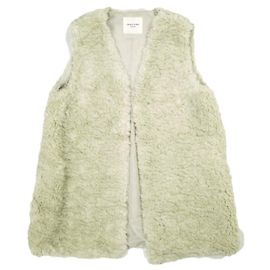 Autre Marque Gilet in ecopelliccia FREAK'S STORE 22AW WEB Limited