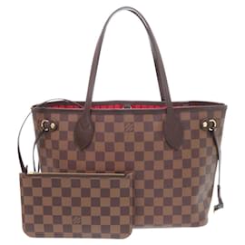 Borsa Louis Vuitton Neverfull PM