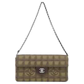 Borsa a Spalla Chanel Travel Line 15316