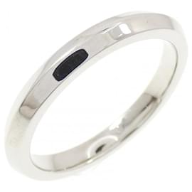 Bulgari Bvlgari Platinum Ring