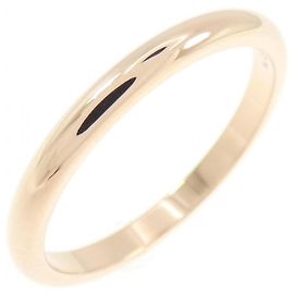 Bulgari Anello Roma Amor Band di Bvlgari