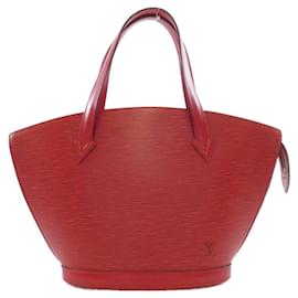 Borsa Louis Vuitton Epi Saint Jacques