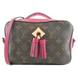 Borsa a tracolla Louis Vuitton Monogram Saint-Onge