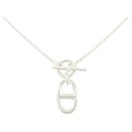 Collier Chaine d'Ancre Hermès