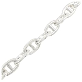 Hermès Chaine d'Ancre TGM Charm Armband