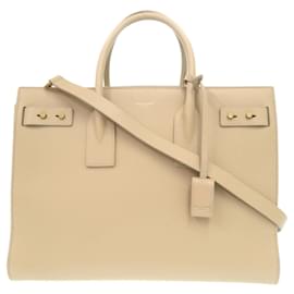 Sac à main Yves Saint Laurent Sac de Jour Medium