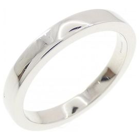 Bulgari Bvlgari PT950 Bandring