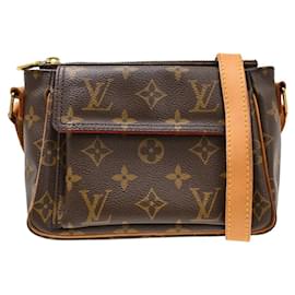 Louis Vuitton Viva Cite Monogram Canvas PM