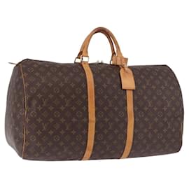 Louis Vuitton Keepall Monogram 60