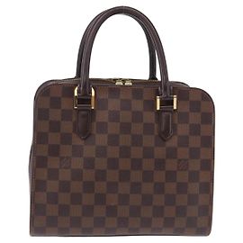 Louis Vuitton Triana Damier 26