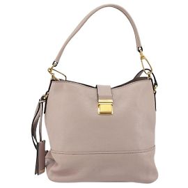 Miu Miu Madras Convertible Hobo in pelle Small