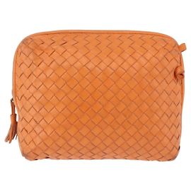 Bottega Veneta Nodini Intrecciato Nappa Small