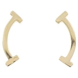 Orecchini Tiffany T Smile - Tiffany & Co