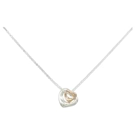 Tiffany & Co Collana Tiffany Open Heart Extra Mini
