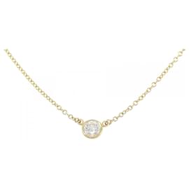 Collana Tiffany & Co. By the Yard
